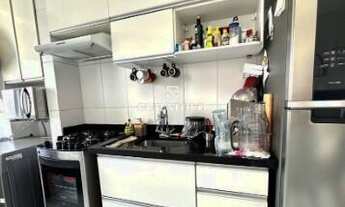 Imagem 5: Apartamento à venda, de 2 quartos e lazer completo no Tatuapé