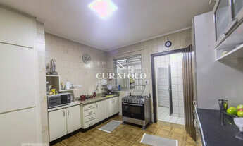 Imagem 7: Conquiste seu novo lar na Vila Bertioga! Sobrado de 130 m2 com 2 dormitórios, pronto para