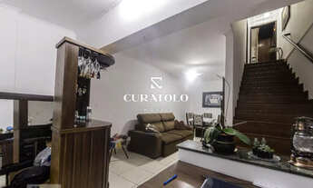 Imagem 2: Conquiste seu novo lar na Vila Bertioga! Sobrado de 130 m2 com 2 dormitórios, pronto para