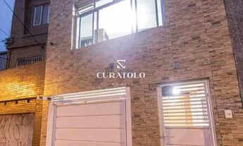 Imagem 3: Conquiste seu novo lar na Vila Bertioga! Sobrado de 130 m2 com 2 dormitórios, pronto para