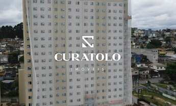 Imagem: 2 DORMS NA CUPECE A 250 METROS DO PARQUE