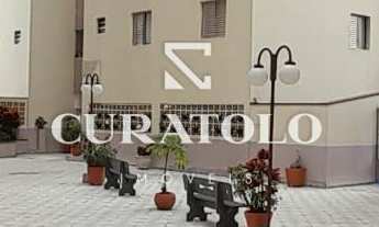 Imagem 2: Seu novo lar no desejado Rudge Ramos, em São Bernardo, apartamento pronto de 67 m², com 2