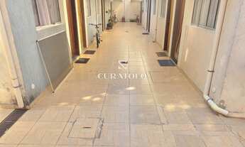 Imagem 2: Conheça sua casa dos sonhos na Vila Rui Barbosa, próximo ao Parque Ecológico do Tietê: Cas