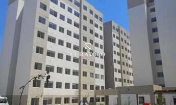 Imagem: Apartamento à venda com 32 m², 2 quartos