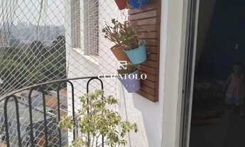 Imagem 5: Seu novo lar na Vila Alpina: Apartamento Duplex com 2 Dorms 1 Vaga e Varanda Em condomíni