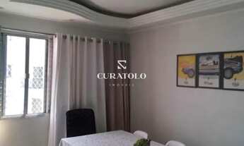 Imagem 4: Seu novo lar na Vila Alpina: Apartamento Duplex com 2 Dorms 1 Vaga e Varanda Em condomíni