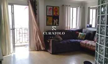 Imagem 2: Seu novo lar na Vila Alpina: Apartamento Duplex com 2 Dorms 1 Vaga e Varanda Em condomíni