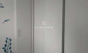 Imagem 7: Seu novo lar na Vila Alpina: Apartamento Duplex com 2 Dorms 1 Vaga e Varanda Em condomíni