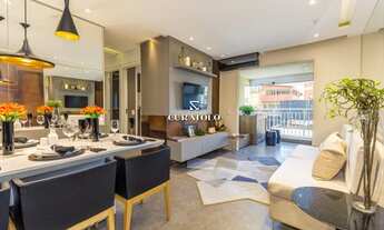 Imagem: Excelente Apartamento 2 Suítes Varanda