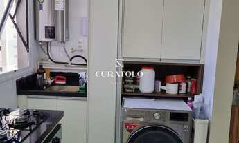 Imagem 7: Conquiste seu novo lar em São Bernardo, apartamento com 56 mts, pronto pra morar, 2 dormit