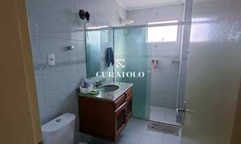 Imagem 7: Apartamento à venda com 60 m², 2 quartos e vaga no Rudge Ramos, São Bernardo do Campo