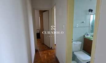 Imagem 2: Apartamento à venda com 60 m², 2 quartos e vaga no Rudge Ramos, São Bernardo do Campo