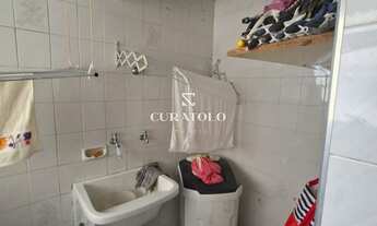 Imagem 5: Apartamento à venda com 60 m², 2 quartos e vaga no Rudge Ramos, São Bernardo do Campo