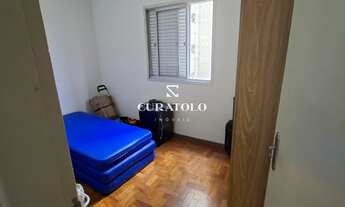 Imagem 6: Apartamento à venda com 60 m², 2 quartos e vaga no Rudge Ramos, São Bernardo do Campo