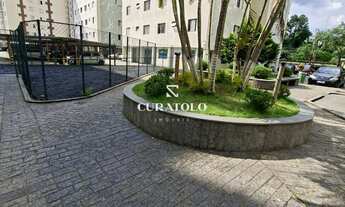 Imagem: Apartamento à venda com 60 m², 2 quartos