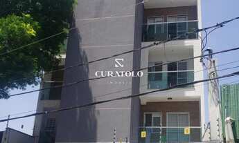 Imagem 3: Apartamento duplex na Mooca com vaga demarcada livre e excelente localização, próximo à av