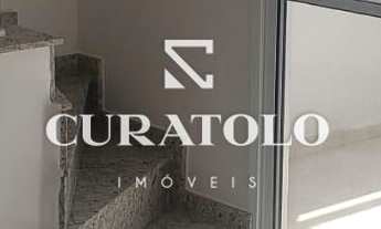 Imagem 4: Apartamento duplex na Mooca com vaga demarcada livre e excelente localização, próximo à av