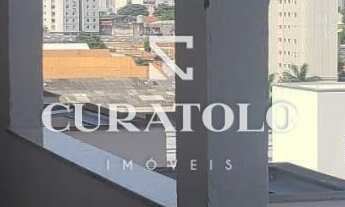 Imagem 6: Apartamento duplex na Mooca com vaga demarcada livre e excelente localização, próximo à av