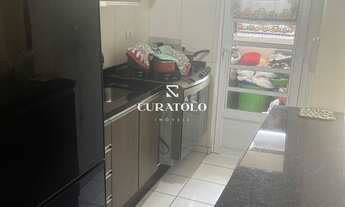 Imagem 6: Conquiste seu novo lar no Tremembé. Apartamento com 49 m²,2 dormitórios, varanda, pronto p