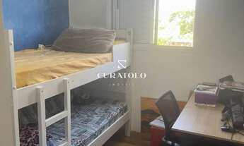 Imagem 7: Conquiste seu novo lar no Tremembé. Apartamento com 49 m²,2 dormitórios, varanda, pronto p