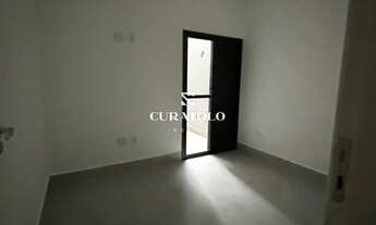 Imagem 5: Conquiste seu novo lar com 37 m² na Vila Ema! Apartamento com 1 dormitório, varanda, ótima