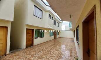 Imagem: Sua nova casa em condomínio na Vila Ré