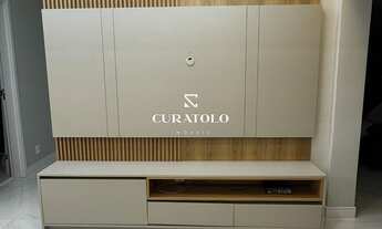 Imagem 6: Apartamento à venda com 77 m², 2 quartos, vaga e varanda gourmet na Vila Prudente, São Pau