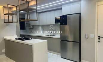 Imagem 3: Apartamento à venda com 77 m², 2 quartos, vaga e varanda gourmet na Vila Prudente, São Pau