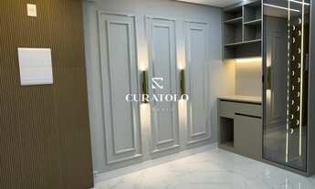 Imagem 7: Apartamento à venda com 77 m², 2 quartos, vaga e varanda gourmet na Vila Prudente, São Pau