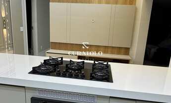 Imagem 5: Apartamento à venda com 77 m², 2 quartos, vaga e varanda gourmet na Vila Prudente, São Pau