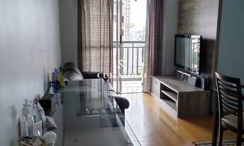 Imagem: Seu apartamento ideal em Santo André, na