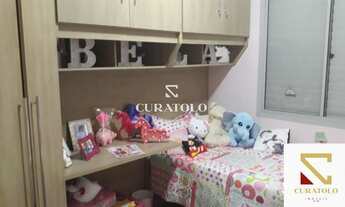 Imagem 3: Conquiste seu novo lar no Imirim com 57 mts! Apartamento com 2 dormitórios, lazer complet