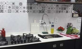 Imagem 7: Conquiste seu novo lar no Imirim com 57 mts! Apartamento com 2 dormitórios, lazer complet