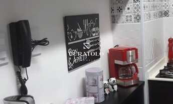 Imagem 6: Conquiste seu novo lar no Imirim com 57 mts! Apartamento com 2 dormitórios, lazer complet