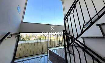 Imagem 7: More com conforto e sofisticação no Campestre, em Santo André, linda cobertura “sem condom