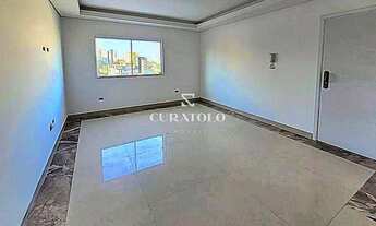 Imagem 4: More com conforto e sofisticação no Campestre, em Santo André, linda cobertura “sem condom