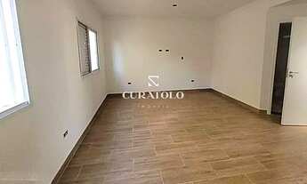 Imagem 5: More com conforto e sofisticação no Campestre, em Santo André, linda cobertura “sem condom