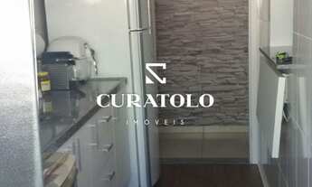 Imagem 4: APARTAMENTO COM 3 DORMS E SUÍTE NO TABOÃO - SÃO BERNARDO DO CAMPO/SP