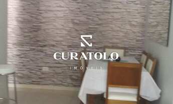 Imagem 2: APARTAMENTO COM 3 DORMS E SUÍTE NO TABOÃO - SÃO BERNARDO DO CAMPO/SP