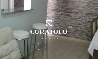 Imagem 3: APARTAMENTO COM 3 DORMS E SUÍTE NO TABOÃO - SÃO BERNARDO DO CAMPO/SP