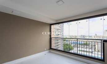 Imagem 2: Seu novo e belíssimo lar está aqui! Apartamento na Barra Funda com 67 mts, 2 dormitórios