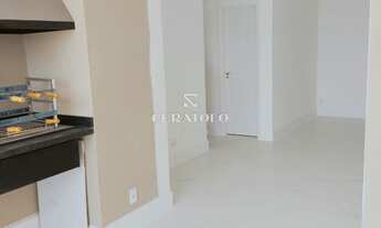 Imagem 5: Seu novo e belíssimo lar está aqui! Apartamento na Barra Funda com 67 mts, 2 dormitórios