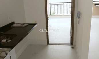 Imagem 4: Seu novo e belíssimo lar está aqui! Apartamento na Barra Funda com 67 mts, 2 dormitórios