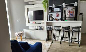 Imagem 3: Apartamento à venda, de 3 quartos e 1 vaga na Vila Prudente