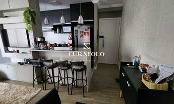 Imagem 7: Apartamento à venda, de 3 quartos e 1 vaga na Vila Prudente