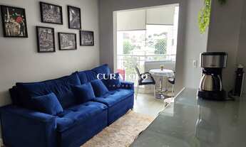 Imagem 6: Apartamento à venda, de 3 quartos e 1 vaga na Vila Prudente