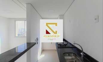 Imagem 3: Realize seu sonho da casa própria: apartamento acessível e pronto para morar de 2 quartos