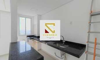 Imagem 4: Realize seu sonho da casa própria: apartamento acessível e pronto para morar de 2 quartos