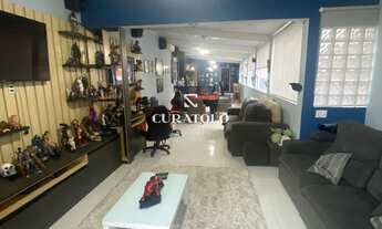 Imagem 3: Moradia perfeita para a família: Lindo sobrado na Ponte Rasa, de 320 m2 com 3 quartos,3 va