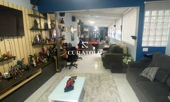 Imagem 4: Moradia perfeita para a família: Lindo sobrado na Ponte Rasa, de 320 m2 com 3 quartos,3 va